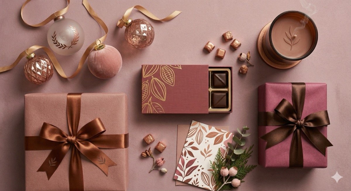 Regalos Navideños