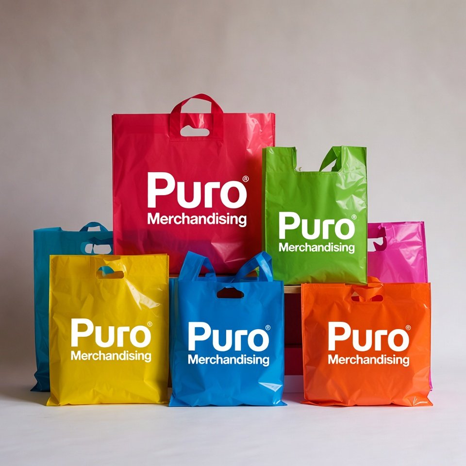 Bolsa Ecológica